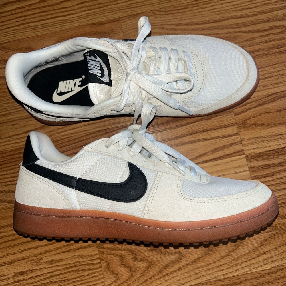 Nike sneakers